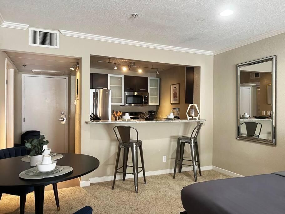 Hollywood Awesome Stay Free Parking 洛杉矶 外观 照片