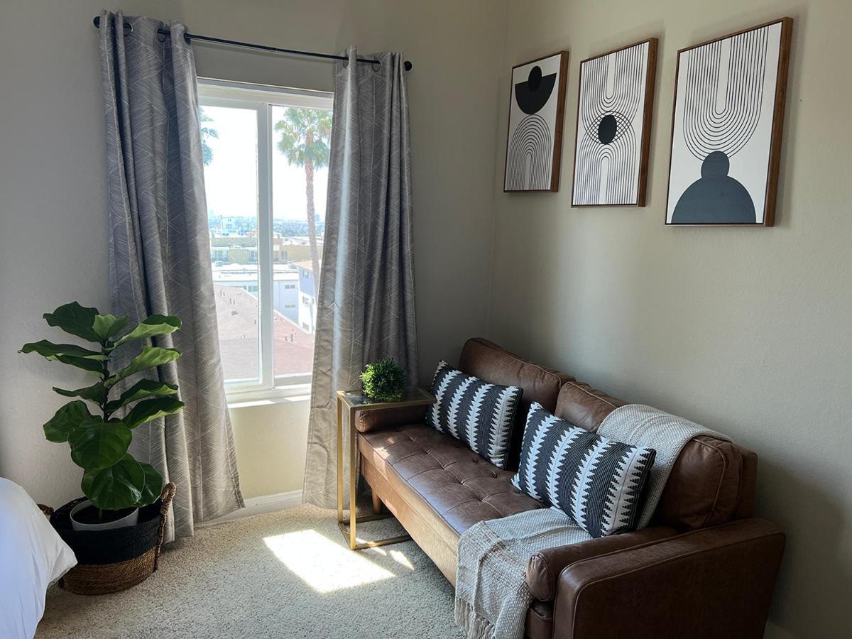 Hollywood Awesome Stay Free Parking 洛杉矶 外观 照片
